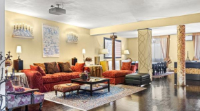 Bohemian Suite spacious and central Loft